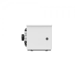 هیتر گازی انرژی مدل GH 0618 (محفظه احتراق بسته)