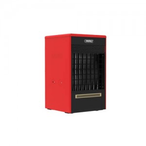 هیتر گازی انرژی مدل  (فن ایرانی) GH 0640