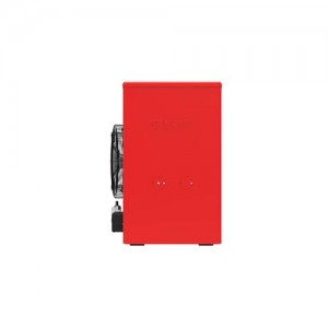 هیتر گازی انرژی مدل (فن آلمانی) GH 0640