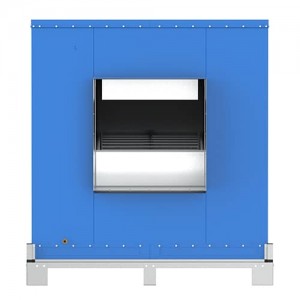 کولر صنعتی سلولزی انرژی مدل   EC 2500