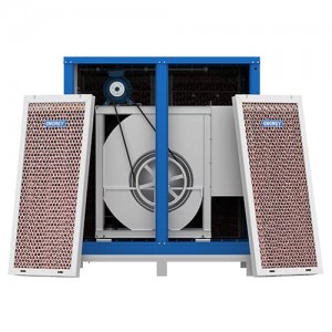 کولر صنعتی سلولزی انرژی مدل   EC 2500