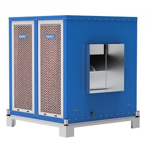 کولر صنعتی سلولزی انرژی مدل  EC 1800