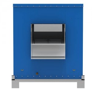 کولر صنعتی سلولزی انرژی مدل  EC 1800