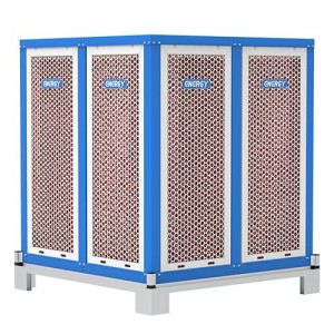 کولر صنعتی سلولزی انرژی مدل  EC 1800