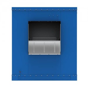 کولر صنعتی سلولزی انرژی مدل EC 1100T سه فاز