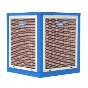 کولر صنعتی سلولزی انرژی مدل EC 1100T سه فاز