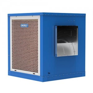 کولر صنعتی سلولزی انرژی مدل EC 1100T سه فاز
