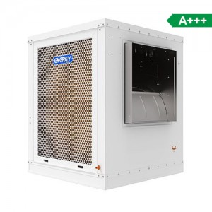 کولرسلولزی انرژی مدل EC 0750 B