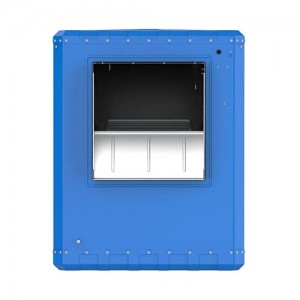 کولرسلولزی انرژی مدل  اقتصادی EC 0700e