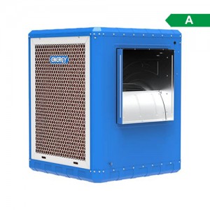 کولرسلولزی انرژی مدل  اقتصادی EC 0700e