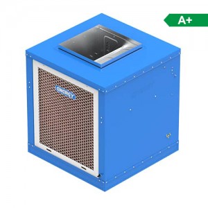 کولرسلولزی انرژی مدل بالازن VC 0600