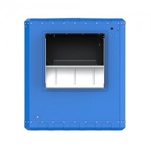 کولرسلولزی انرژی مدل  اقتصادی EC 0550e