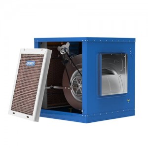 کولرسلولزی انرژی مدل  EC 0550