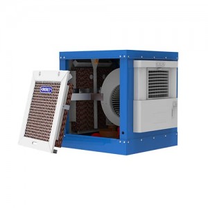 کولرسلولزی انرژی مدل EC 0280