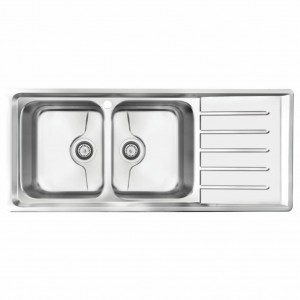 سینک ظرفشویی تاکنوگلد مدل S101