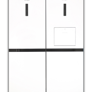 یخچال فریزر دوقلو تاکنو گلد مدل S701