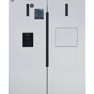 یخچال فریزر دوقلو تاکنو گلد مدل 803