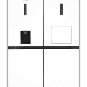 یخچال فریزر دوقلو تاکنو گلد مدل 801