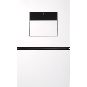 یخچال فریزر تاکنو گلد مدل 551