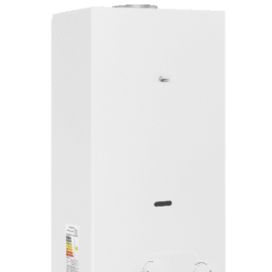 آبگرمکن دیواری بوتان مدل B4218i Turbo