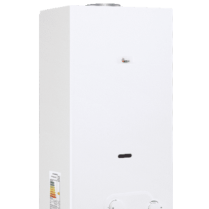 آبگرمکن دیواری بوتان مدل B4118 Turbo