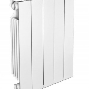 رادیاتورآلومینیومی بوتان مدل Elena 600