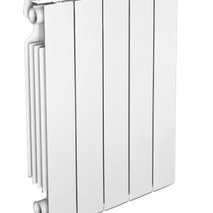 رادیاتورآلومینیومی بوتان مدل Elena 350