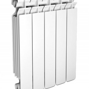 رادیاتورآلومینیومی بوتان مدل Vittoria 500
