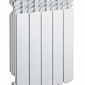 رادیاتورآلومینیومی بوتان مدل Il Primo 500