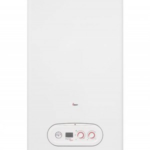 پکیج شوفاژ دیواری بوتان مدل Parma 26RSi Digital