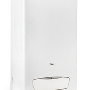 پکیج شوفاژ دیواری بوتان مدل Perla Pro 42RSi