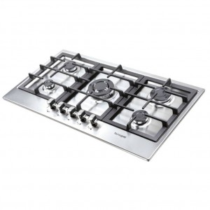 اجاق گاز رومیزی تاکنوگلد مدل G116