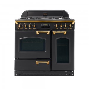 اجاق گاز تاکنوگاز مدل ROMANO