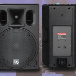 اسپیکر اِمینِنس اکتیو EMC-15AW