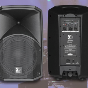 اسپیکر اِمینِنس اکتیو EMC-15MA