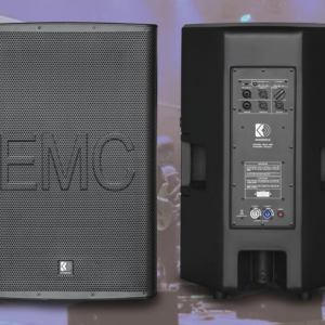اسپیکر اِمینِنس اکتیو EMC-15Z