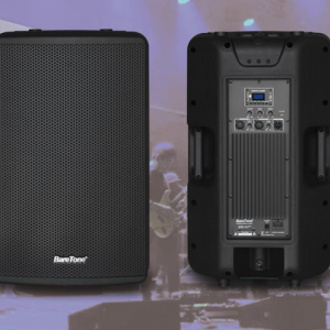 اسپیکر اِمینِنس اکتیو MAX-15RC