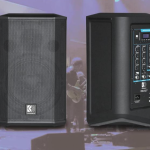 اسپیکر اِمینِنس اکتیو EMC-B8