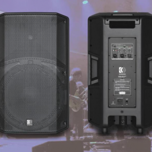 اسپیکر اِمینِنس اکتیو EMC-15DX