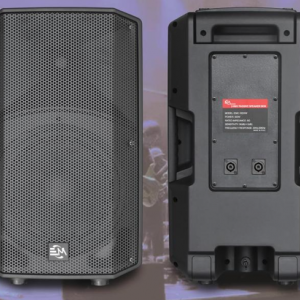 اسپیکر اِمینِنس  اکتیو EMC-10DXW