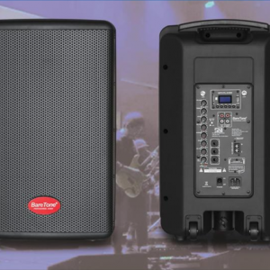 اسپیکر اِمینِنس  اکتیو MAX-10HE