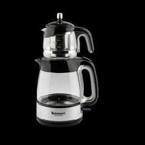 چای ساز پیرکس رو هم دلمونتی مدل DL400
