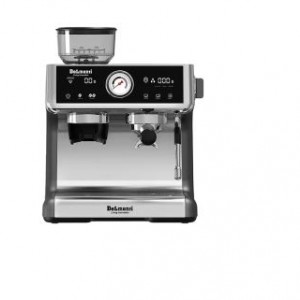 اسپرسوساز حرفه‌ای دیجیتال لمسی دلمونتی مدل DL660