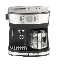 اسپرسوساز 4 کاره دلمونتی مدل DL640