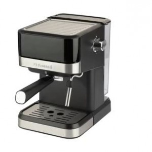 اسپرسوساز و قهوه ساز 4 کاره دلمونتی مدل DL610