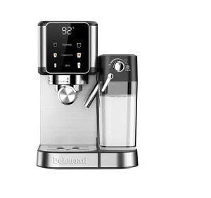 اسپرسوساز 4 کاره دلمونتی مدل DL630