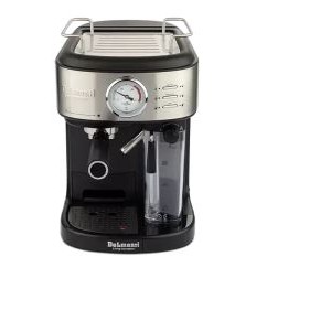 اسپرسوساز 4 کاره دلمونتی مدل DL600