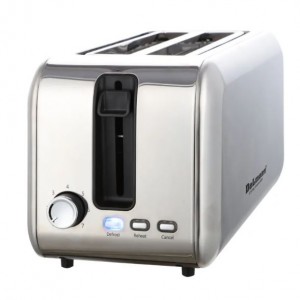 توستر نان بزرگ دلمونتی مدل DL570