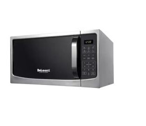مایکروویو دیجیتالی دلمونتی مدل DL510