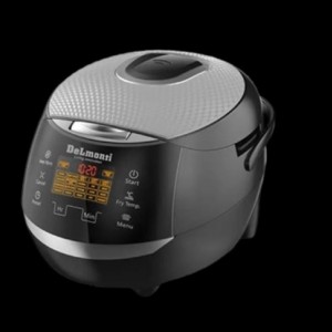 پلوپز دیجیتالی 20 کاره دلمونتی مدل DL875